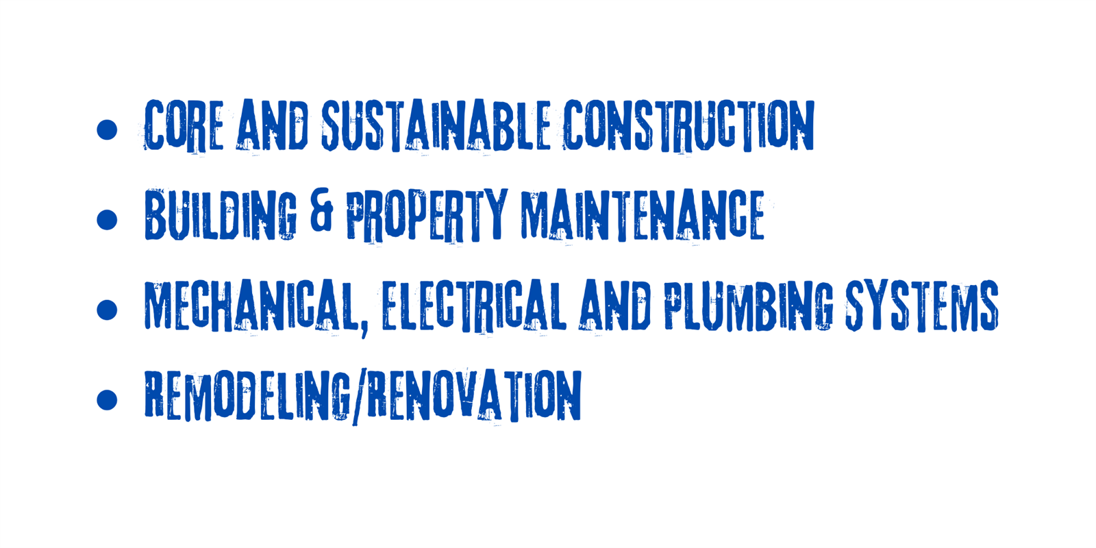 Best Construction Program Cleveland Ohio